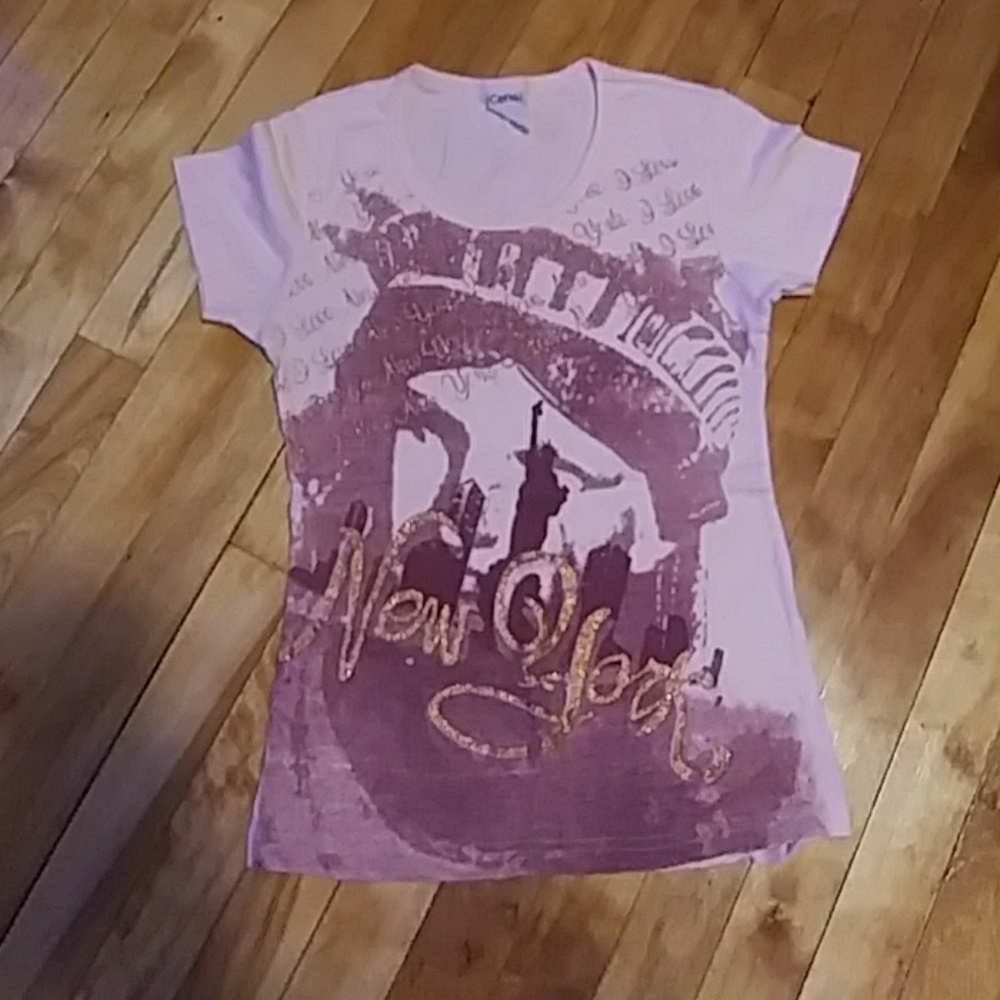 N.y shirt